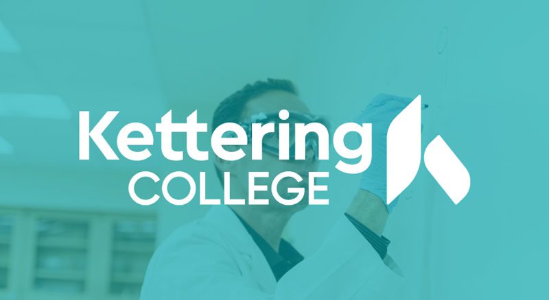 kettering college